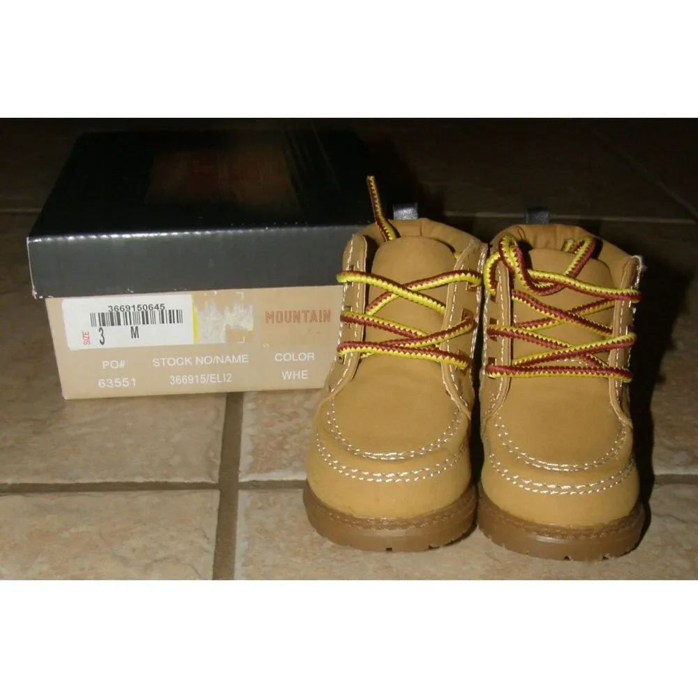 Mountain Creek by boots they